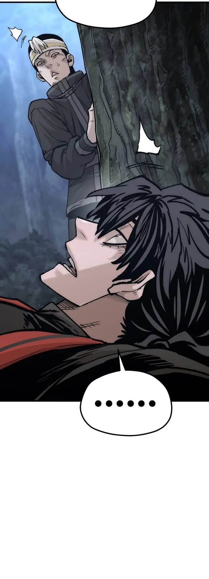 Read Heavenly Demon Cultivation Simulation EN Manga Online