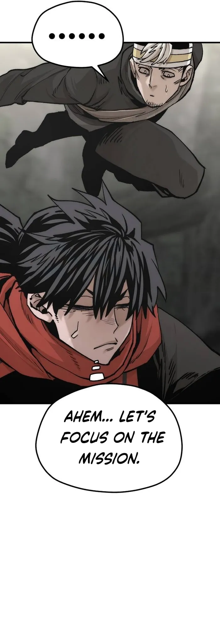 Read Heavenly Demon Cultivation Simulation EN Manga Online