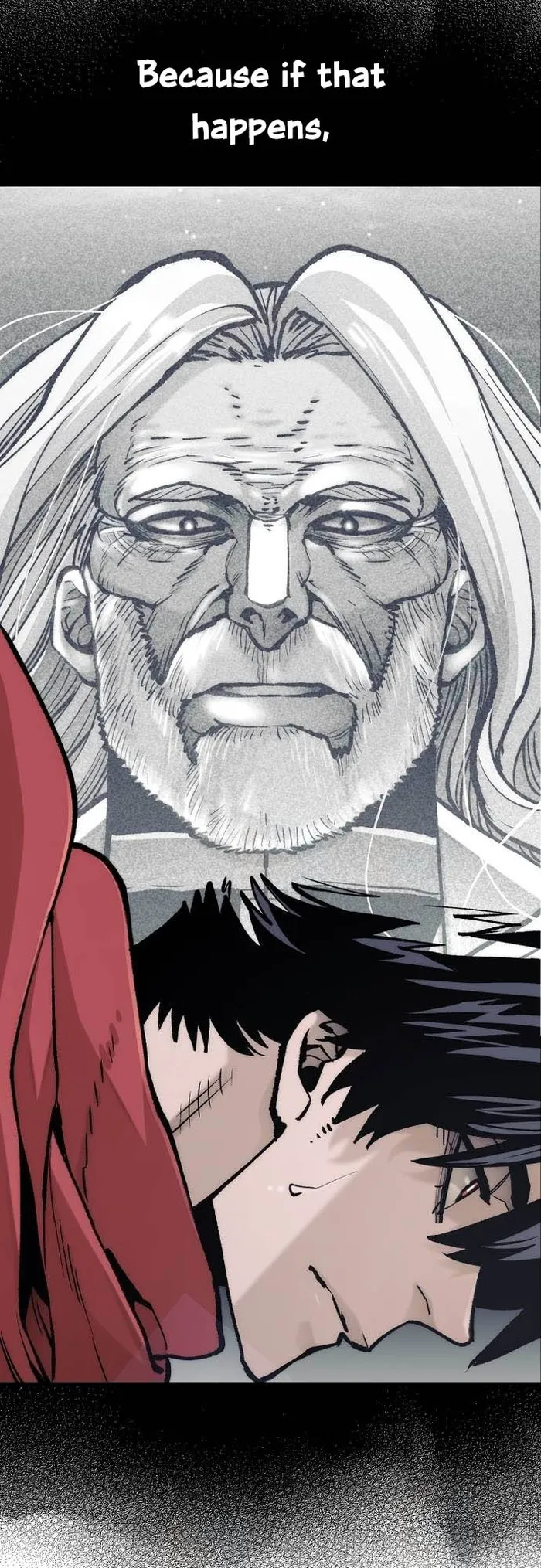 Read Heavenly Demon Cultivation Simulation EN Manga Online