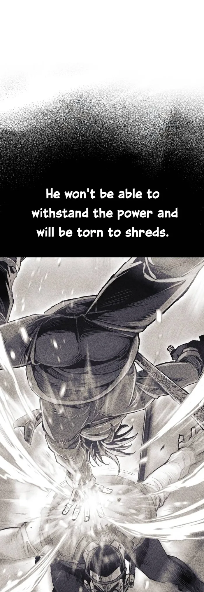 Read Heavenly Demon Cultivation Simulation EN Manga Online