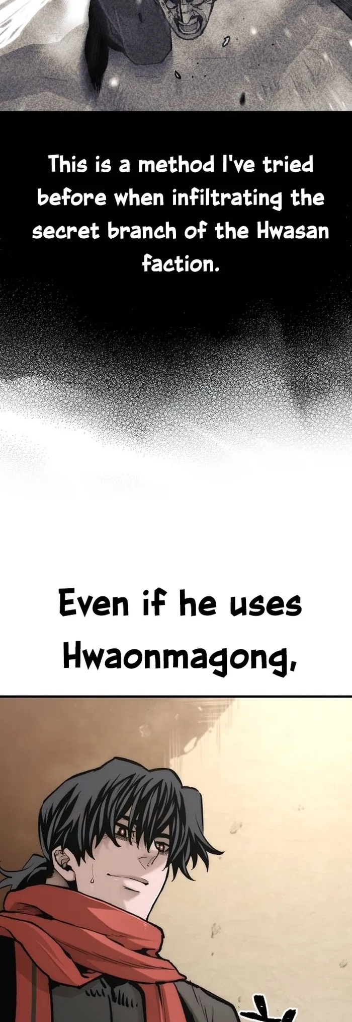 Read Heavenly Demon Cultivation Simulation EN Manga Online