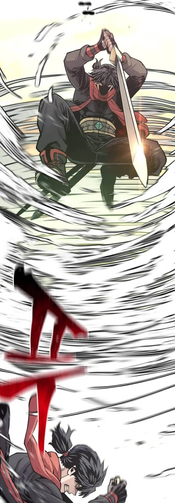 Read Heavenly Demon Cultivation Simulation EN Manga Online