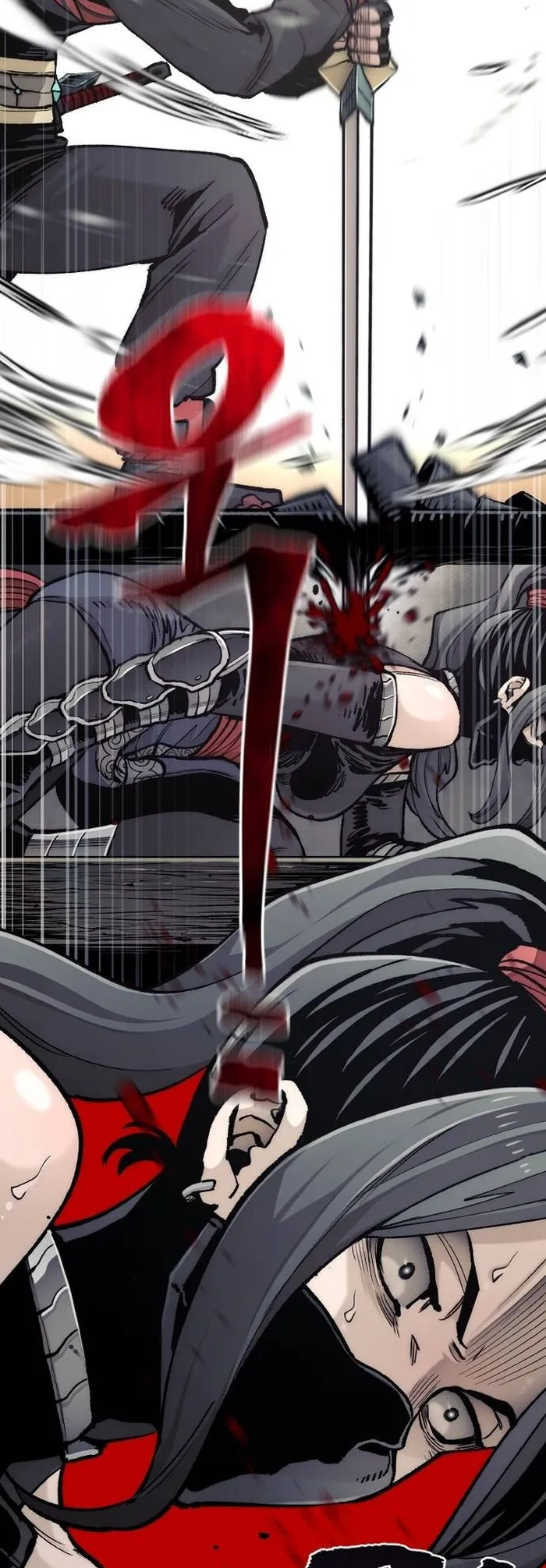 Read Heavenly Demon Cultivation Simulation EN Manga Online