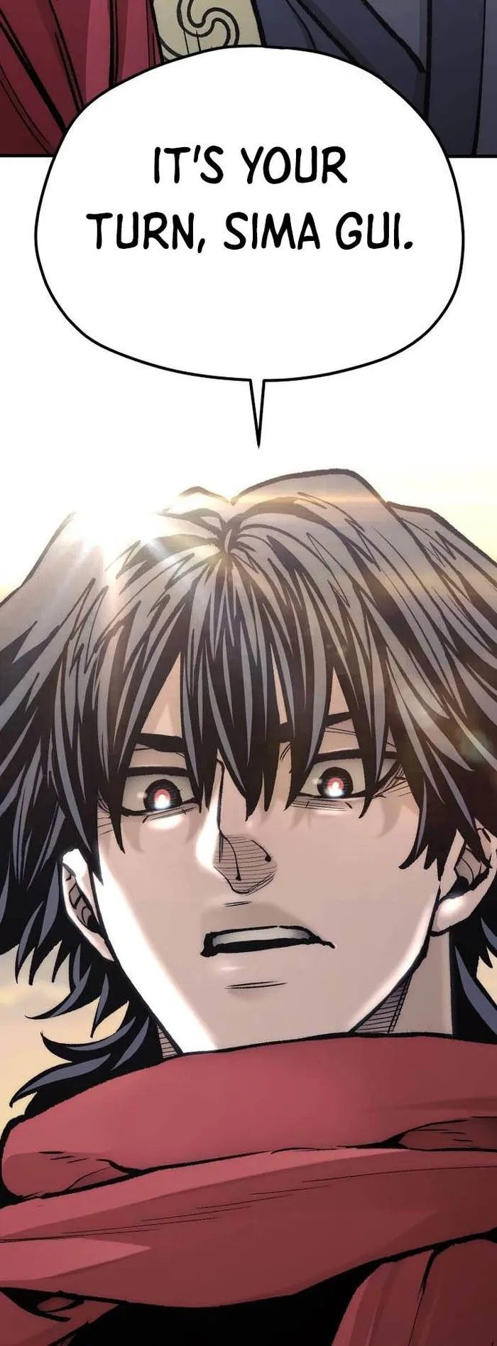 Read Heavenly Demon Cultivation Simulation EN Manga Online