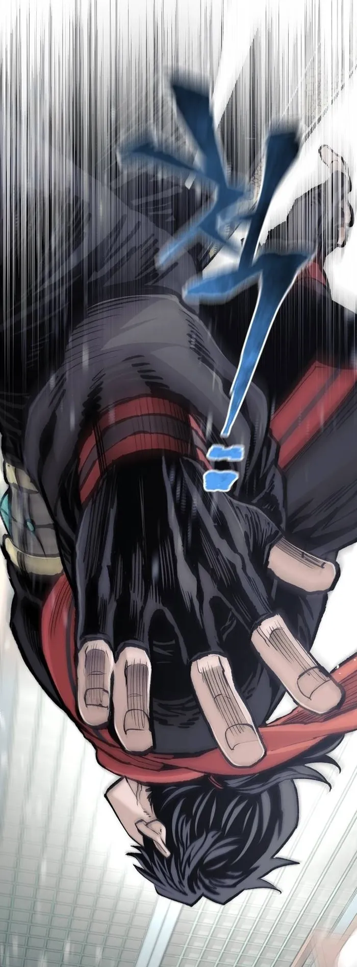 Read Heavenly Demon Cultivation Simulation EN Manga Online