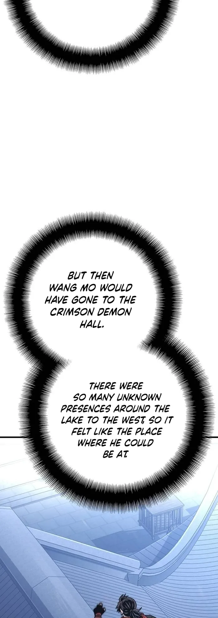 Read Heavenly Demon Cultivation Simulation EN Manga Online