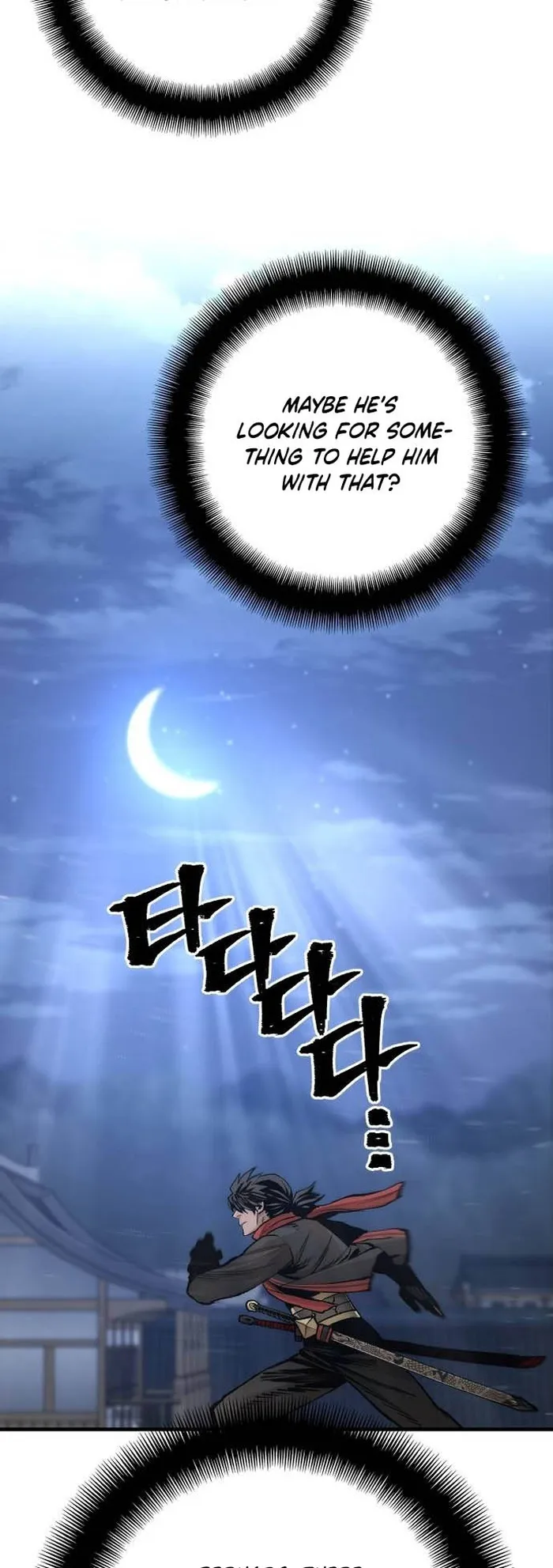 Read Heavenly Demon Cultivation Simulation EN Manga Online