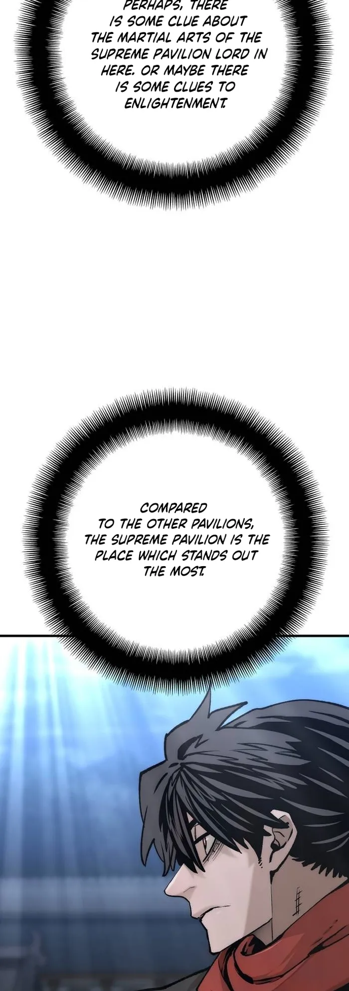 Read Heavenly Demon Cultivation Simulation EN Manga Online