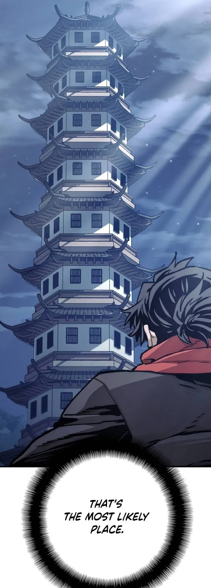 Read Heavenly Demon Cultivation Simulation EN Manga Online
