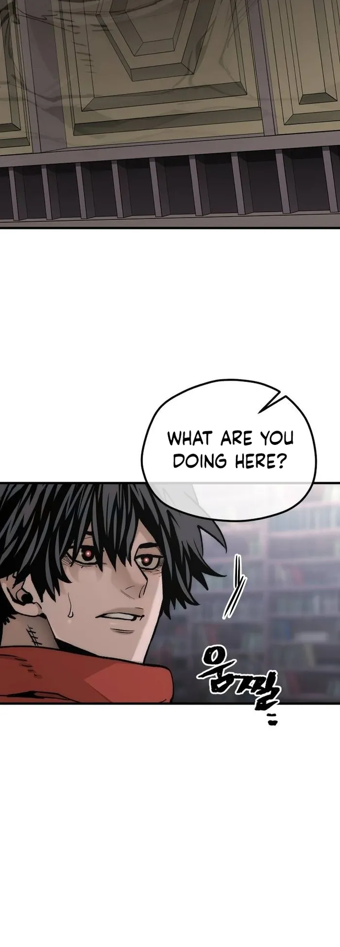 Read Heavenly Demon Cultivation Simulation EN Manga Online