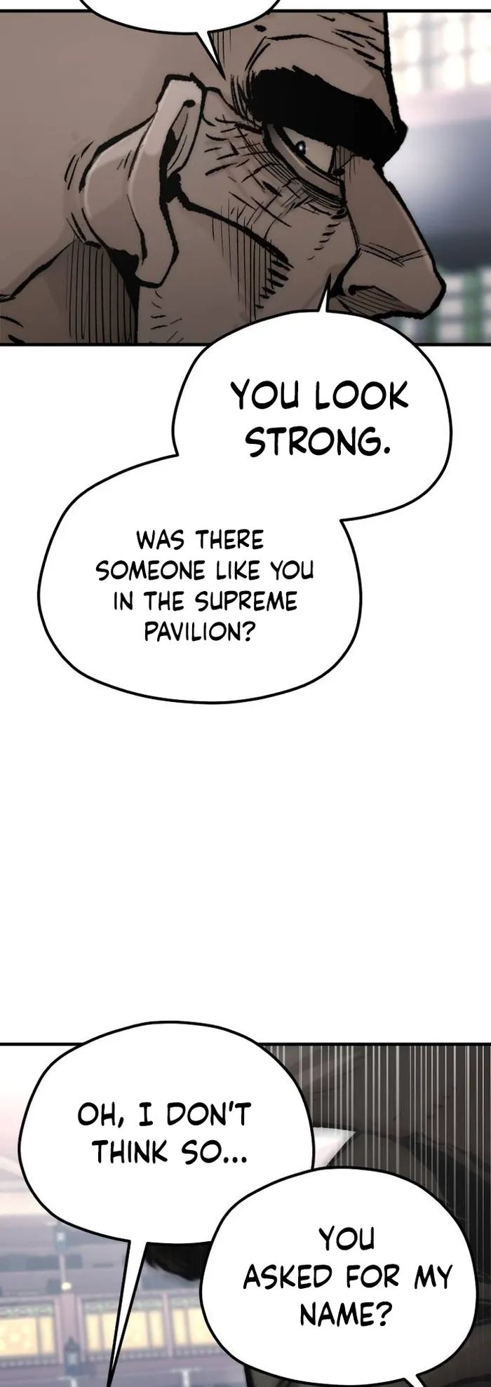 Read Heavenly Demon Cultivation Simulation EN Manga Online