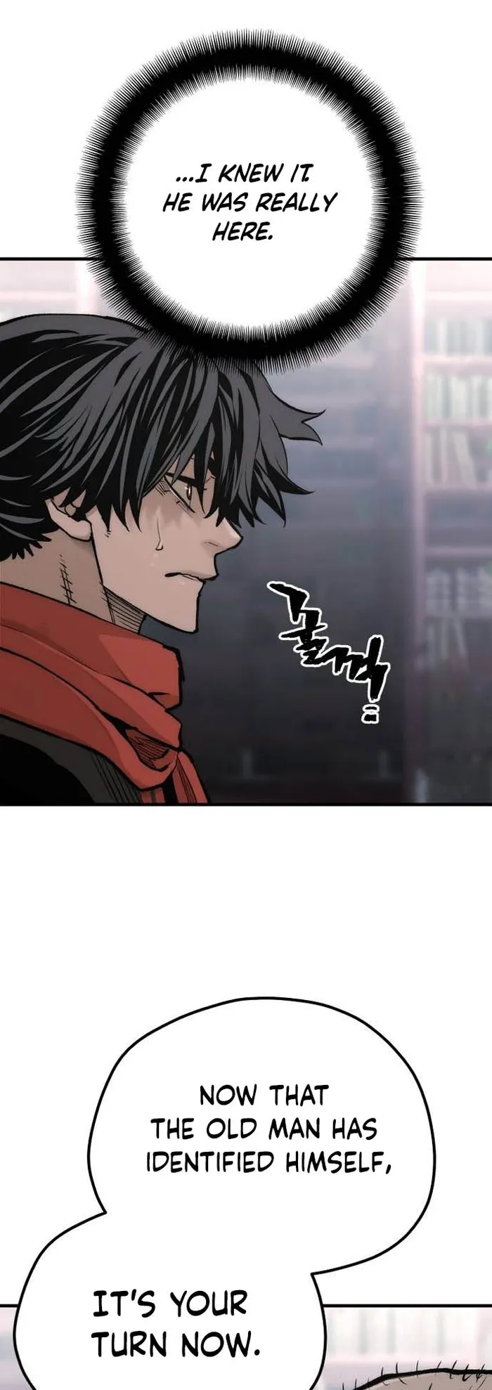 Read Heavenly Demon Cultivation Simulation EN Manga Online