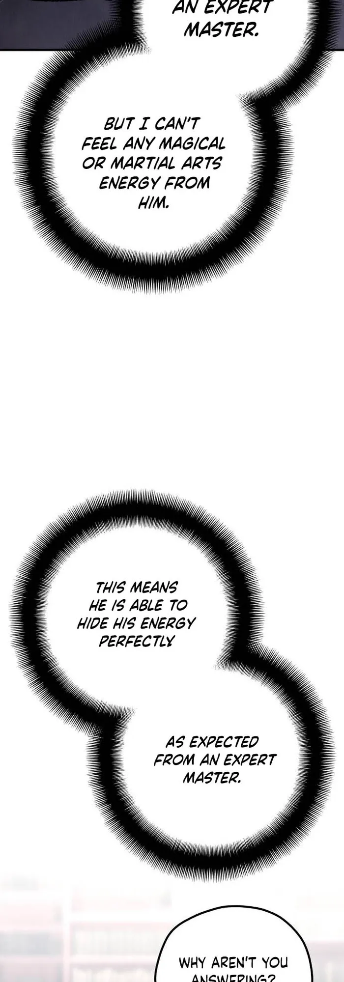 Read Heavenly Demon Cultivation Simulation EN Manga Online