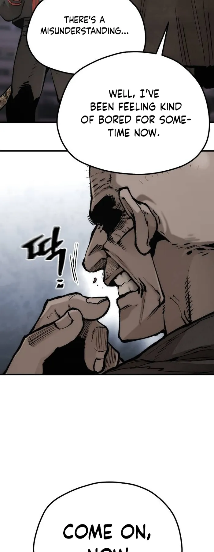 Read Heavenly Demon Cultivation Simulation EN Manga Online