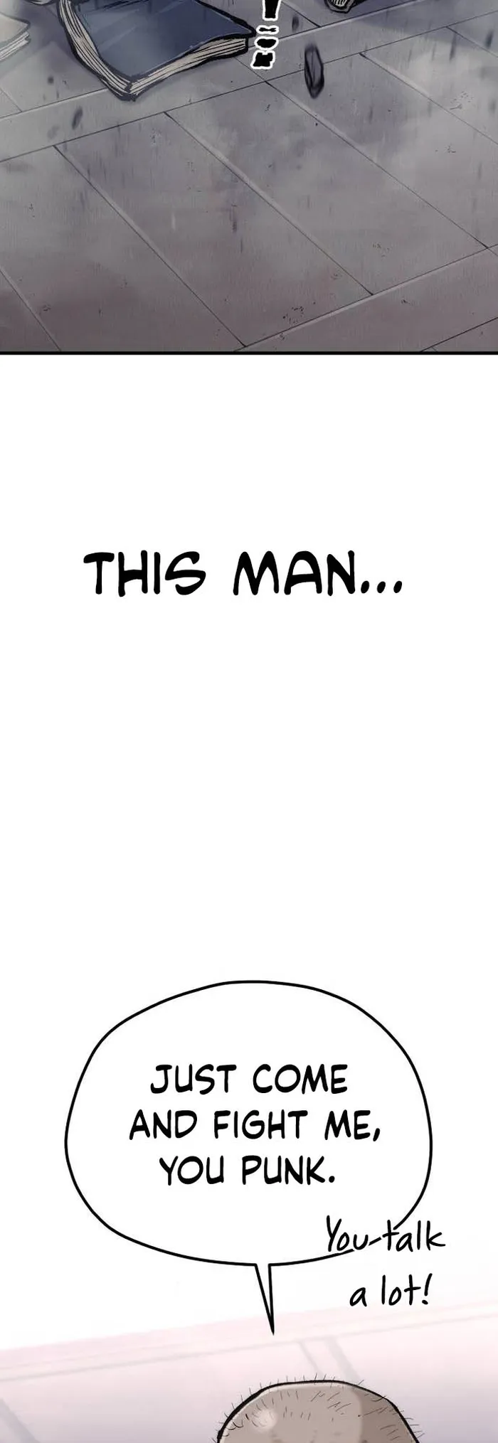 Read Heavenly Demon Cultivation Simulation EN Manga Online