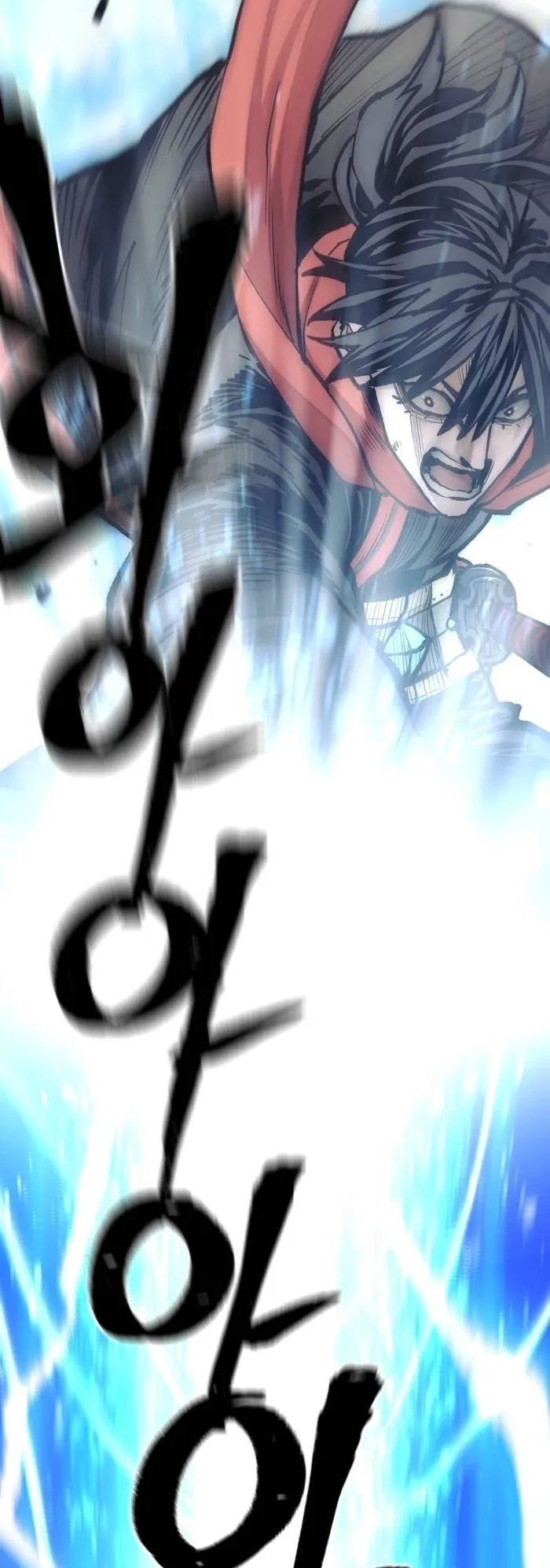 Read Heavenly Demon Cultivation Simulation EN Manga Online