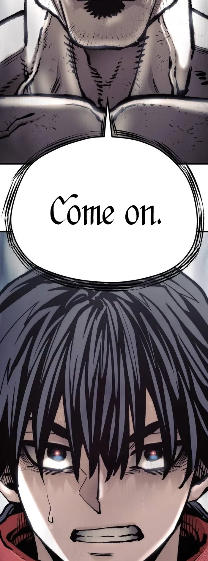 Read Heavenly Demon Cultivation Simulation EN Manga Online