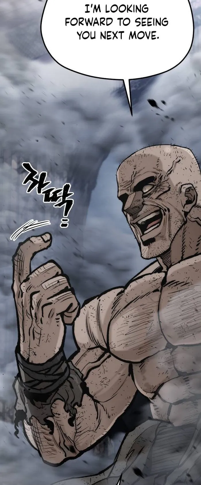 Read Heavenly Demon Cultivation Simulation EN Manga Online