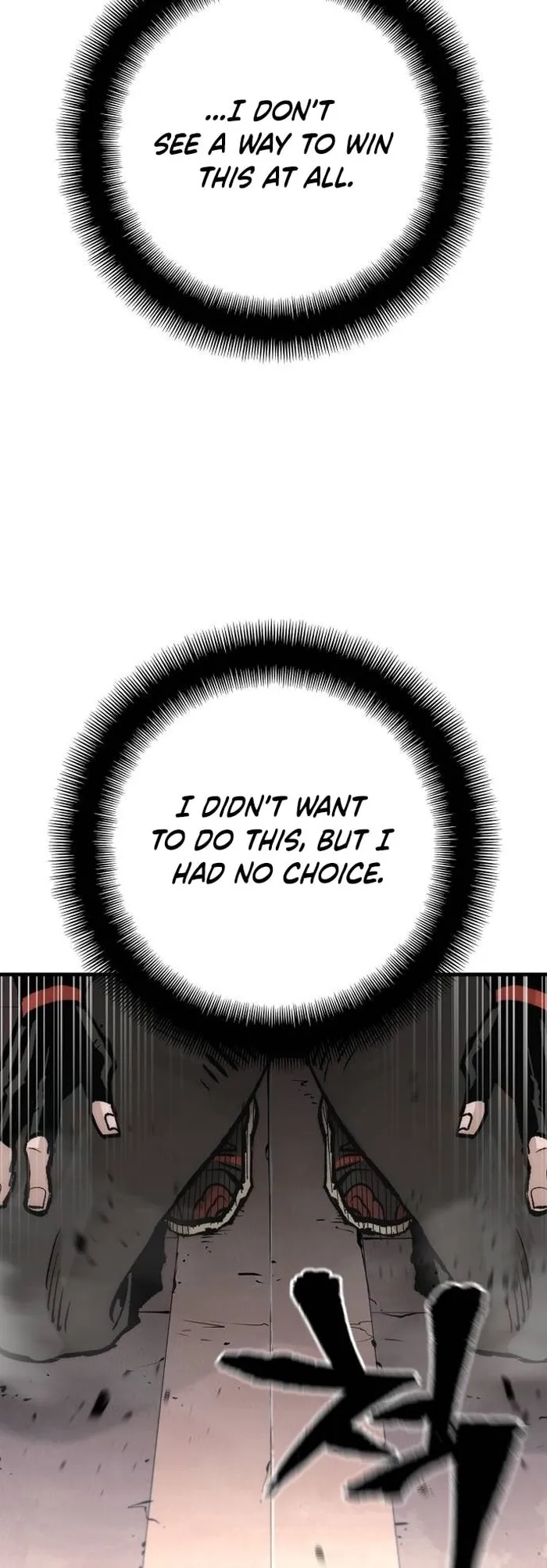 Read Heavenly Demon Cultivation Simulation EN Manga Online