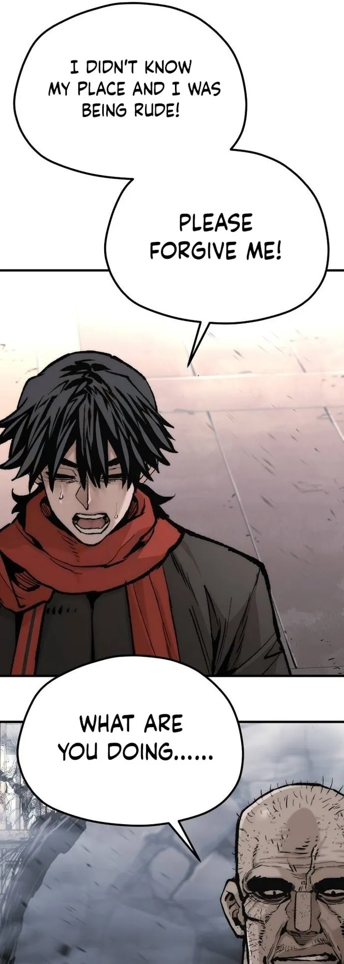 Read Heavenly Demon Cultivation Simulation EN Manga Online