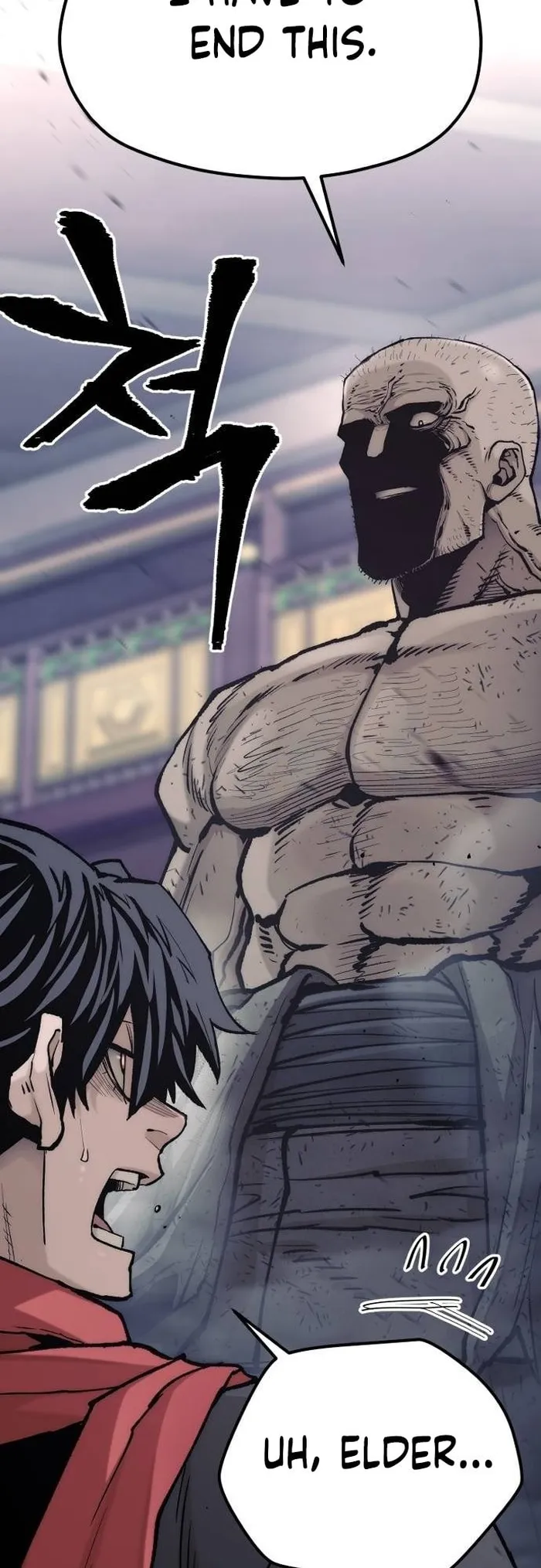 Read Heavenly Demon Cultivation Simulation EN Manga Online