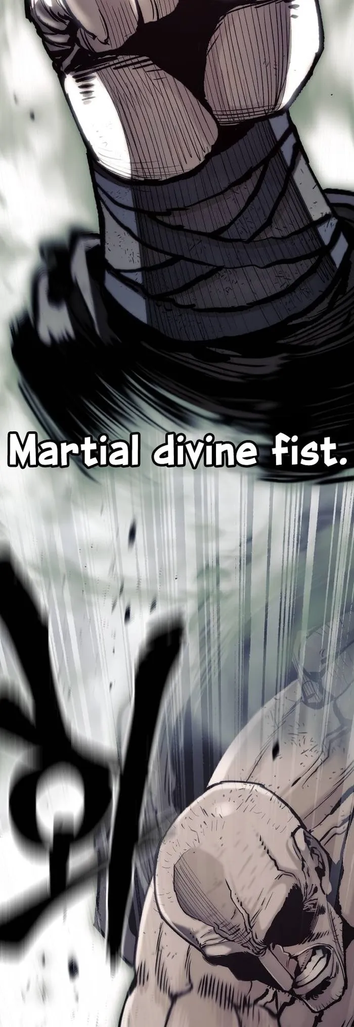 Read Heavenly Demon Cultivation Simulation EN Manga Online