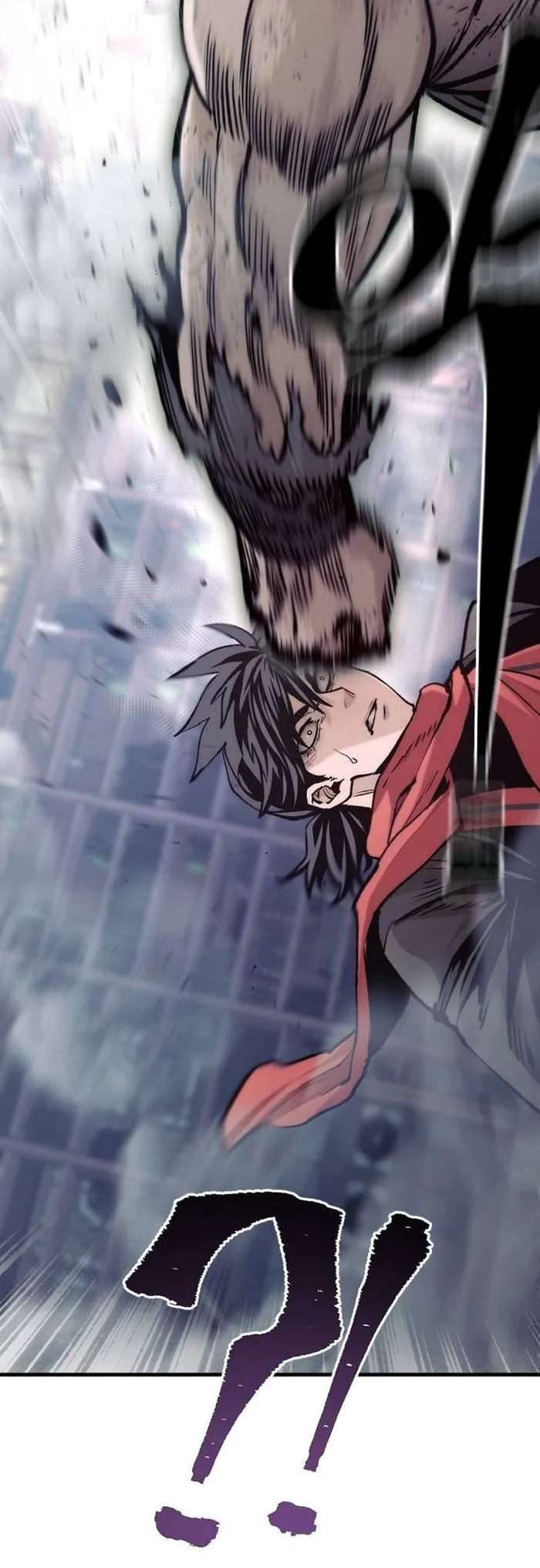 Read Heavenly Demon Cultivation Simulation EN Manga Online