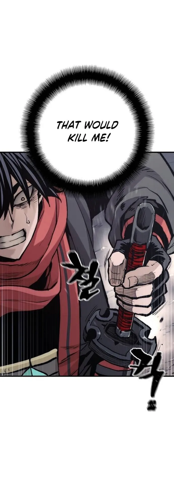 Read Heavenly Demon Cultivation Simulation EN Manga Online