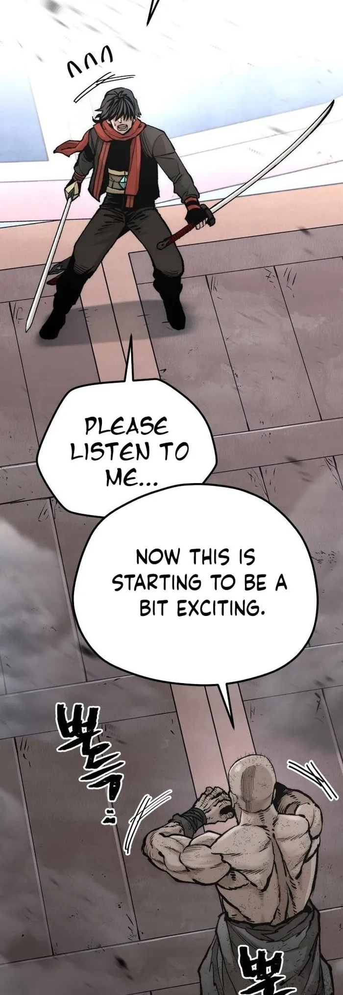 Read Heavenly Demon Cultivation Simulation EN Manga Online