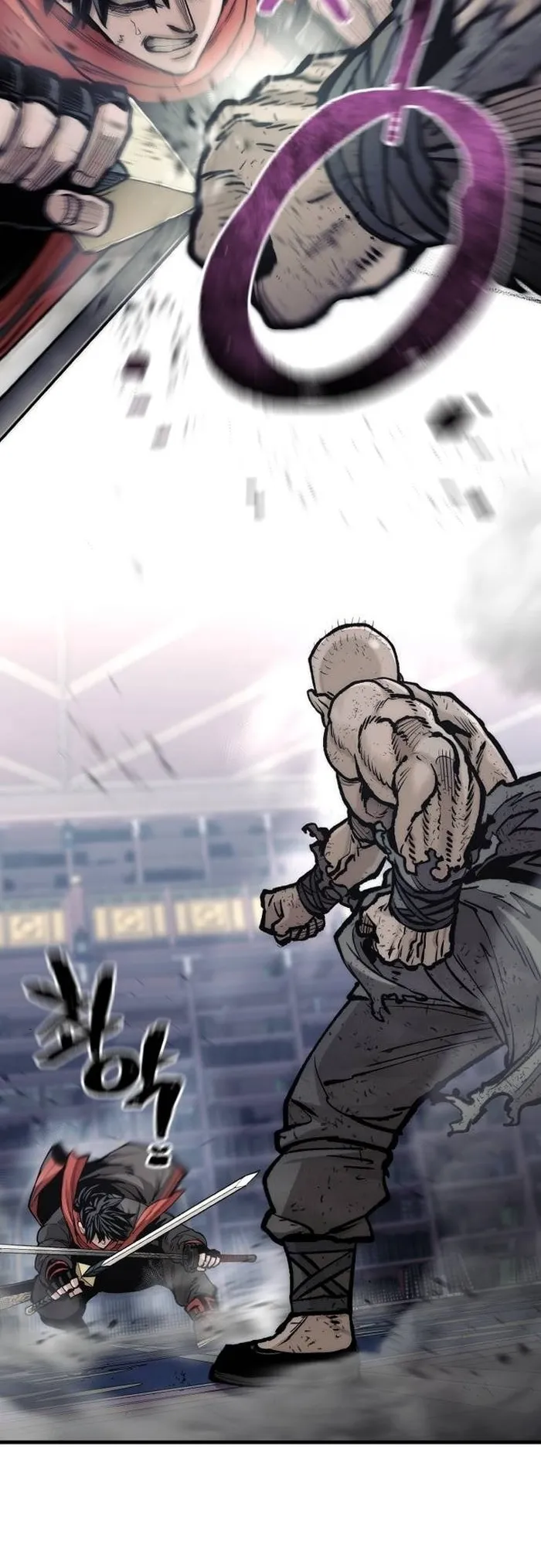 Read Heavenly Demon Cultivation Simulation EN Manga Online