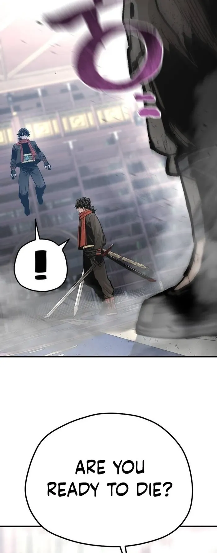 Read Heavenly Demon Cultivation Simulation EN Manga Online