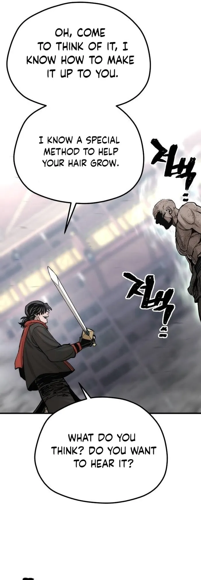 Read Heavenly Demon Cultivation Simulation EN Manga Online