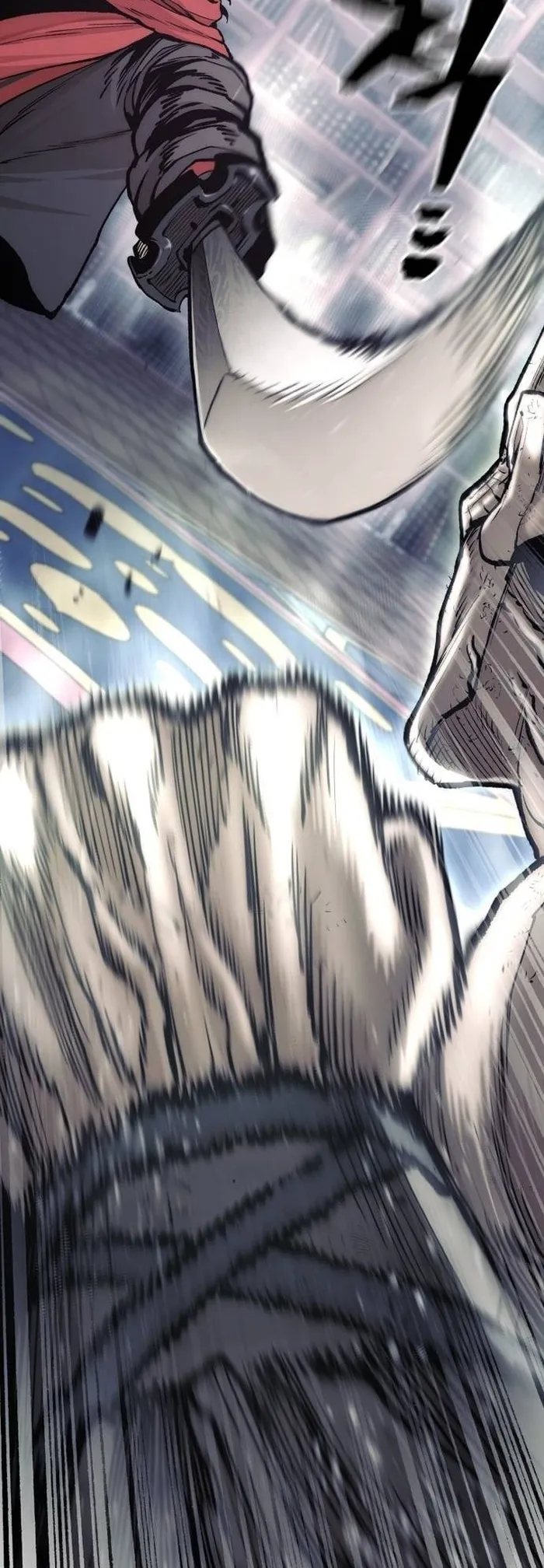 Read Heavenly Demon Cultivation Simulation EN Manga Online