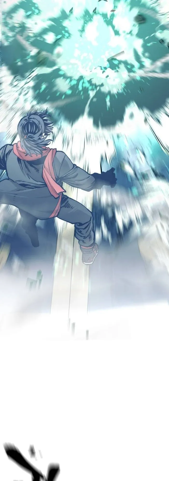 Read Heavenly Demon Cultivation Simulation EN Manga Online