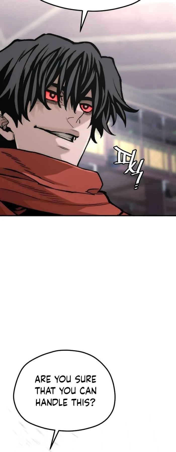 Read Heavenly Demon Cultivation Simulation EN Manga Online