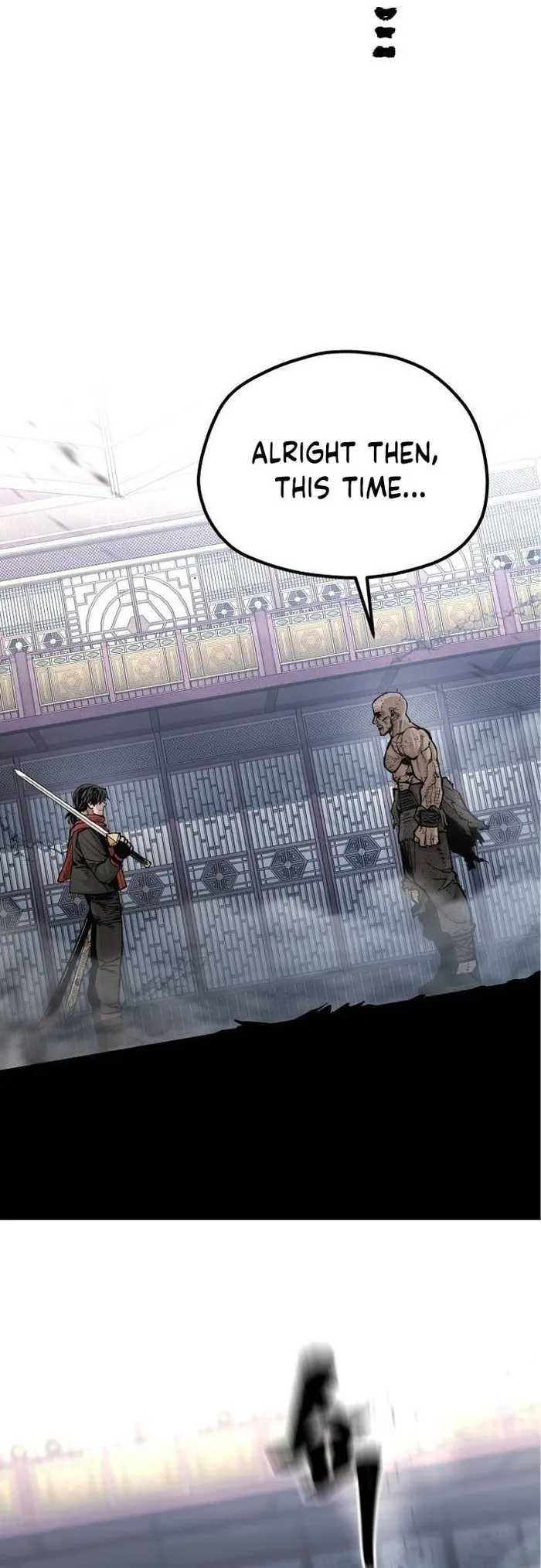 Read Heavenly Demon Cultivation Simulation EN Manga Online