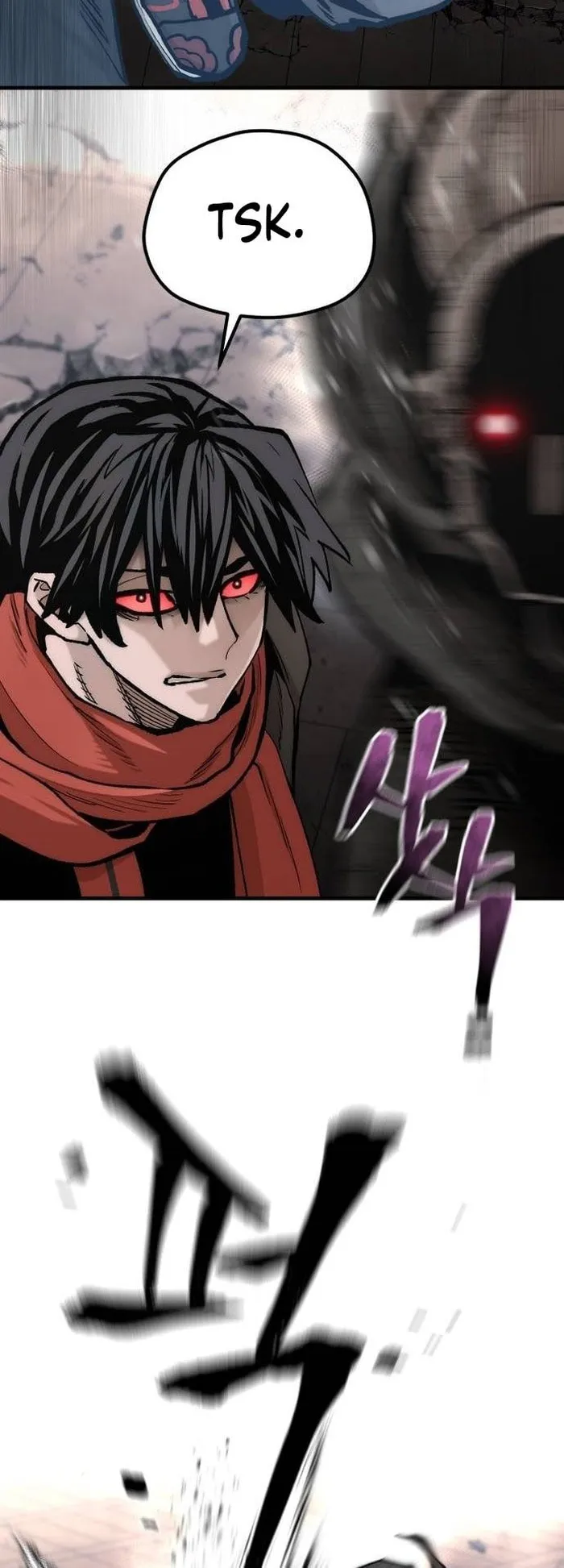 Read Heavenly Demon Cultivation Simulation EN Manga Online