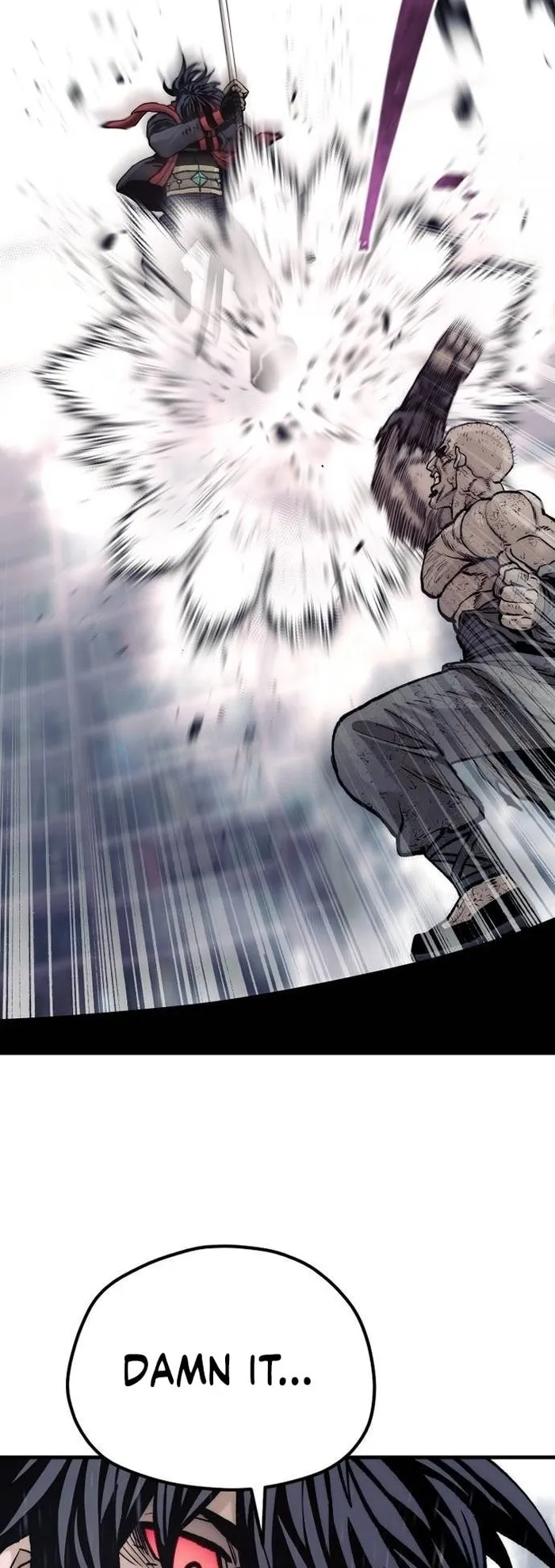 Read Heavenly Demon Cultivation Simulation EN Manga Online
