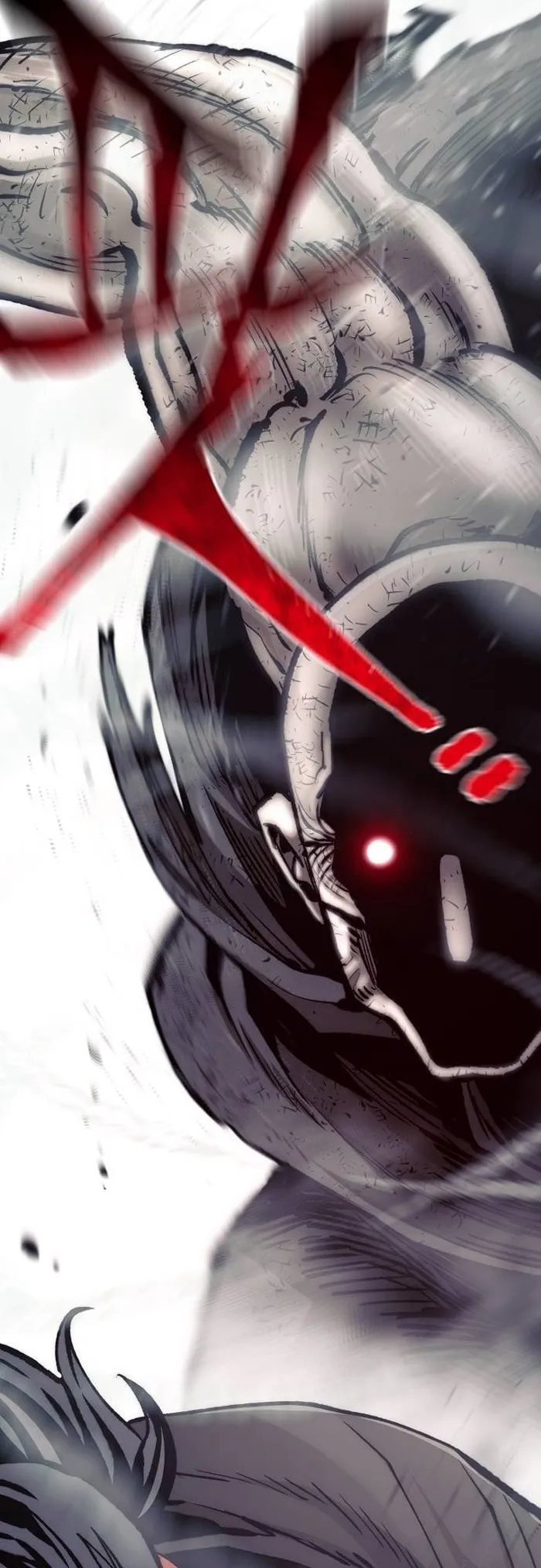 Read Heavenly Demon Cultivation Simulation EN Manga Online