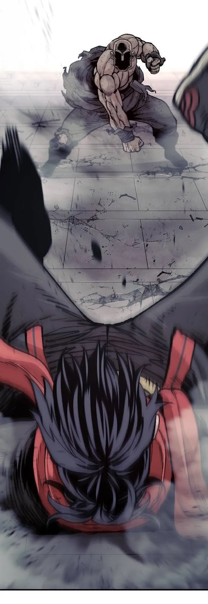 Read Heavenly Demon Cultivation Simulation EN Manga Online