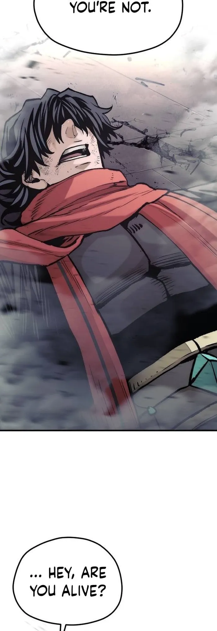 Read Heavenly Demon Cultivation Simulation EN Manga Online