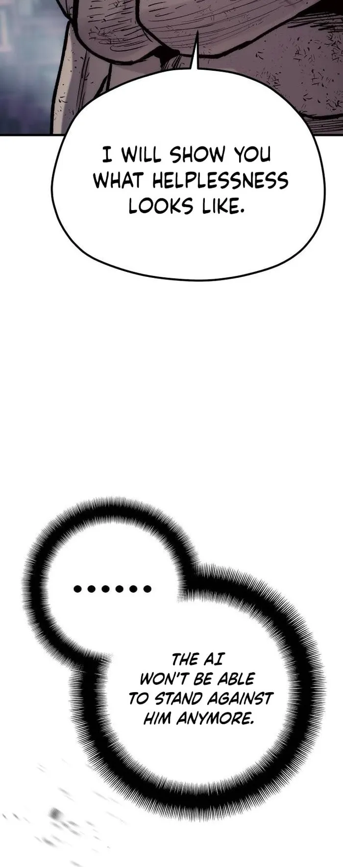Read Heavenly Demon Cultivation Simulation EN Manga Online