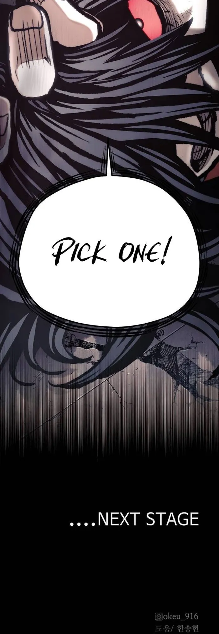 Read Heavenly Demon Cultivation Simulation EN Manga Online