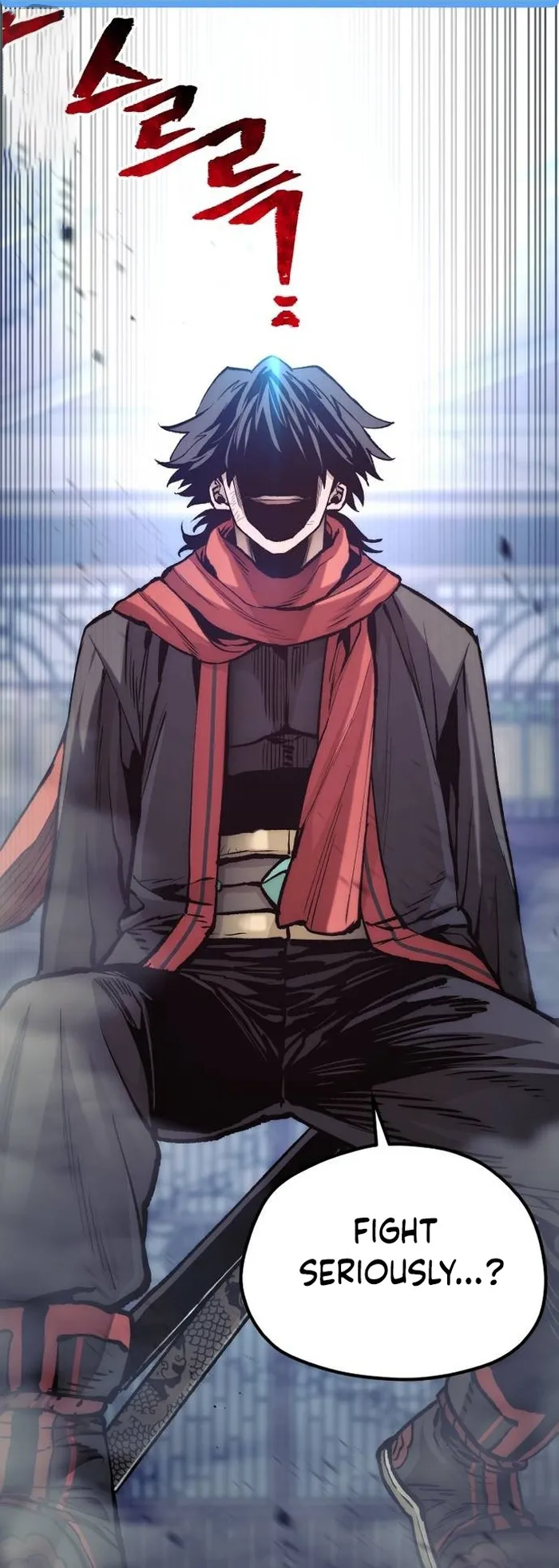 Read Heavenly Demon Cultivation Simulation EN Manga Online