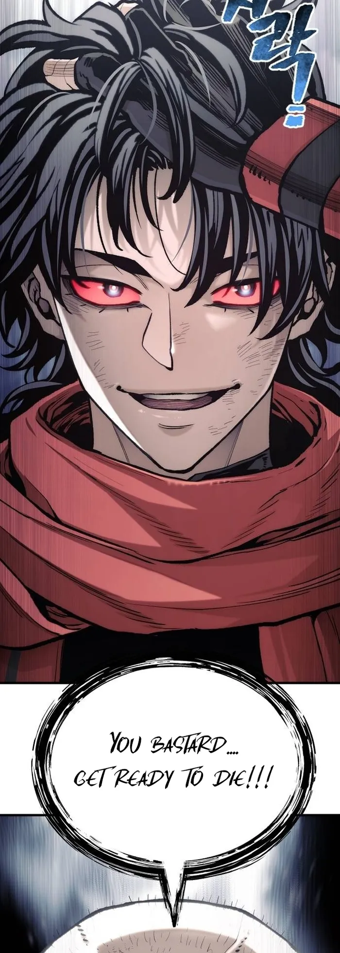 Read Heavenly Demon Cultivation Simulation EN Manga Online