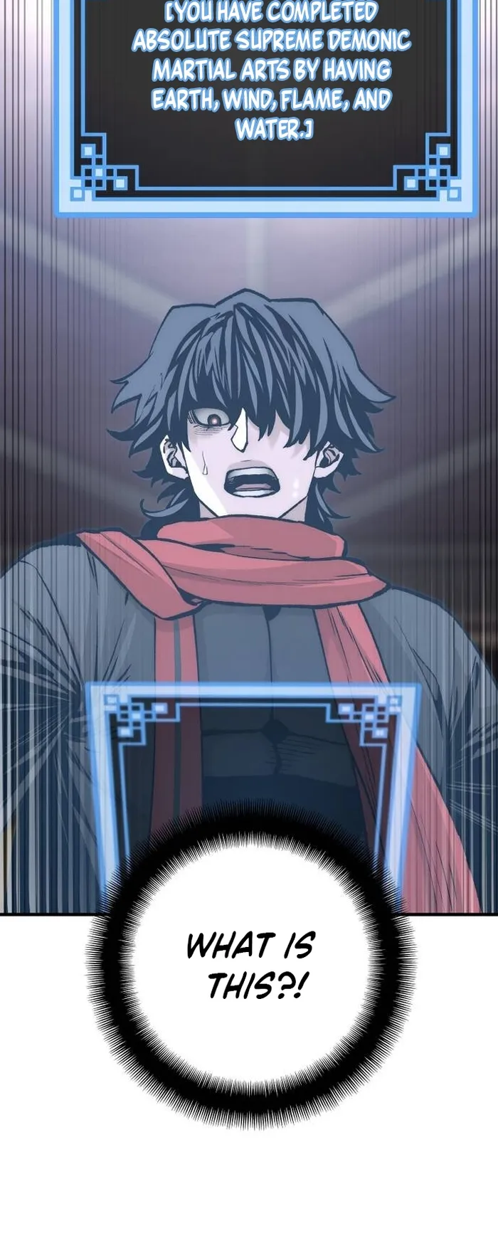 Read Heavenly Demon Cultivation Simulation EN Manga Online