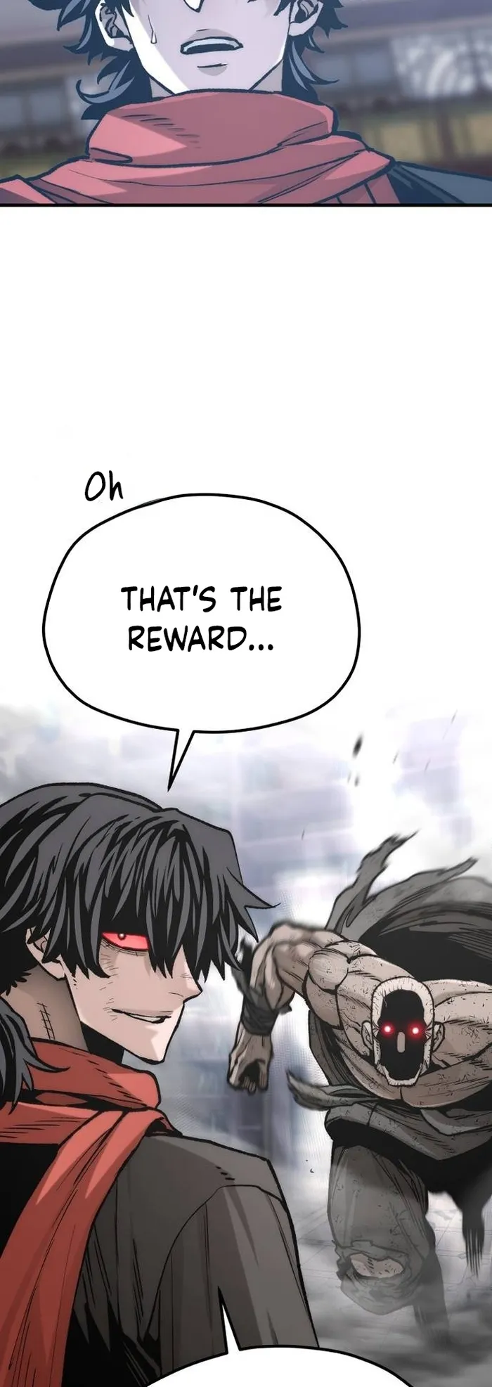 Read Heavenly Demon Cultivation Simulation EN Manga Online