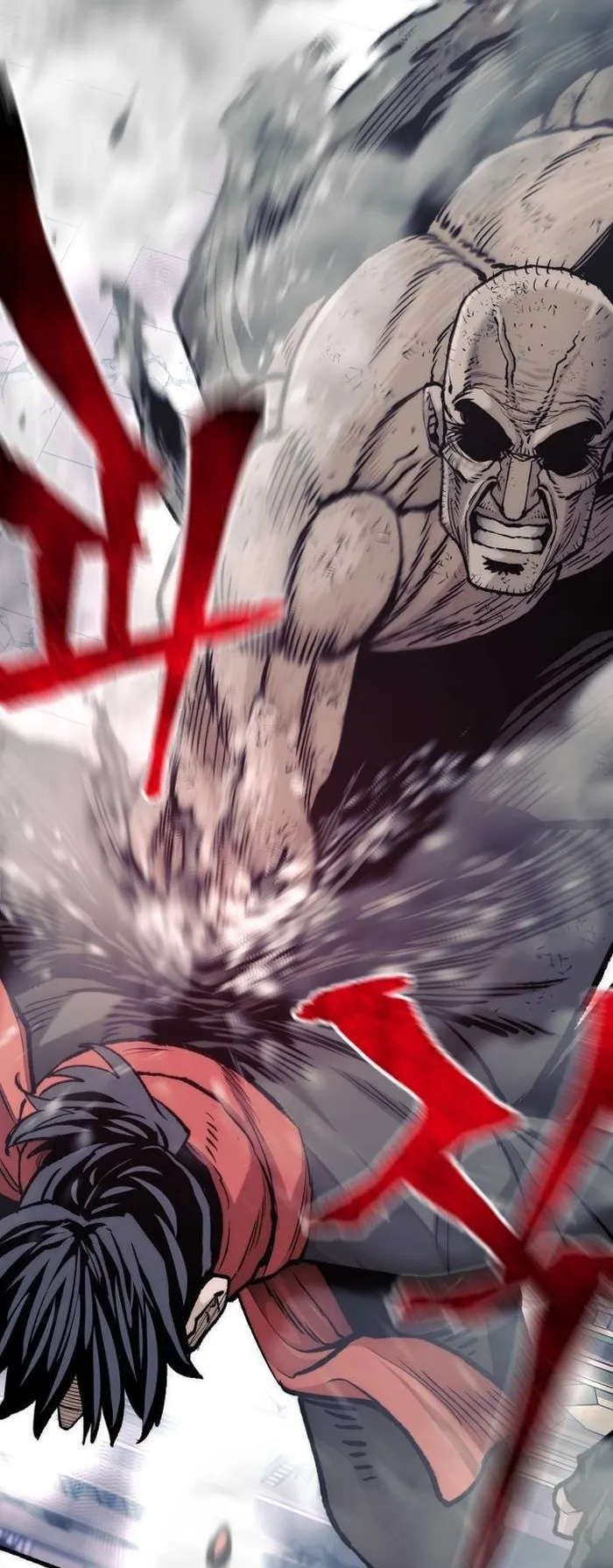 Read Heavenly Demon Cultivation Simulation EN Manga Online