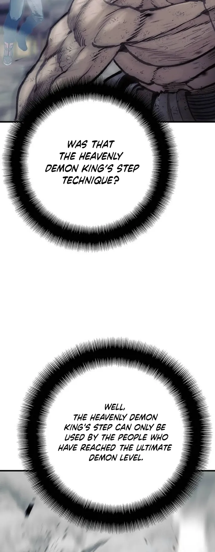 Read Heavenly Demon Cultivation Simulation EN Manga Online