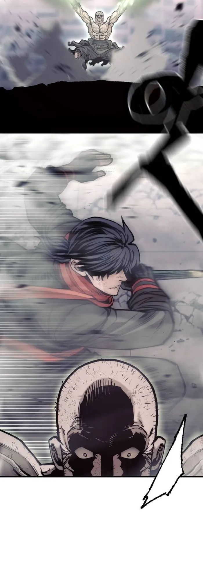 Read Heavenly Demon Cultivation Simulation EN Manga Online